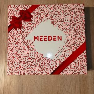 MEEDEN 72-piece Acrylic painting set